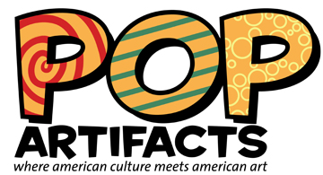 popartifacts logo